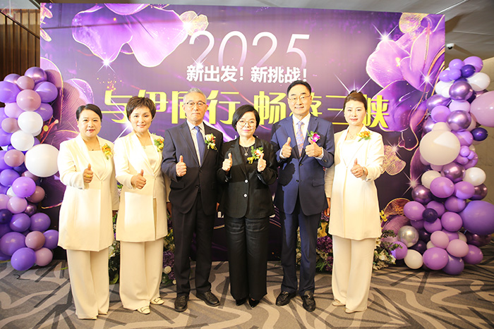 중국 혁신기업 이너벨라와 헤드스파 중국 시장 공략을 위한 MOU