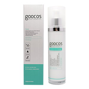 GOOCOS 스킨 토너