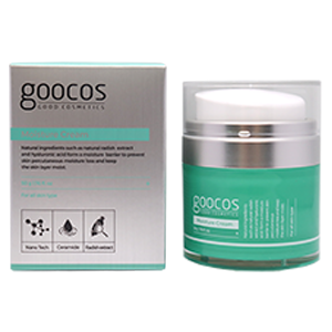 GOOCOS 수분크림