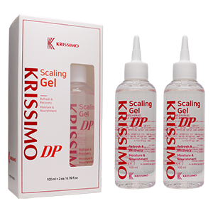 KRISSIMO 스켈링겔DP