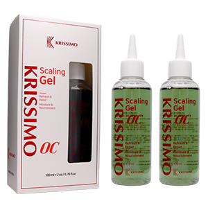 KRISSIMO 스켈링겔OC